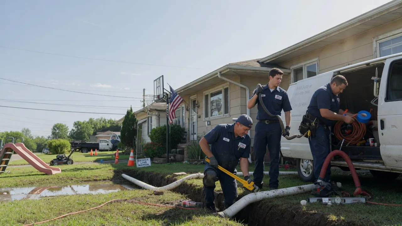 Toilet Installation in Buffalo, WV near me